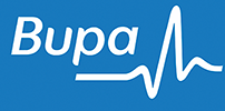 Bupa Insurance