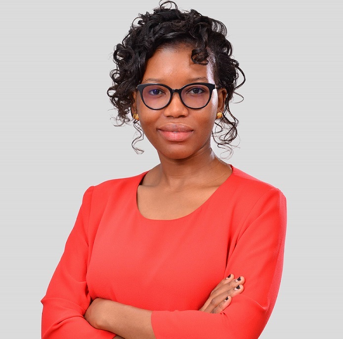 Dr. Victoria Awuoche